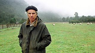 Meghalt Douglas Tompkins, amerikai milliárdos