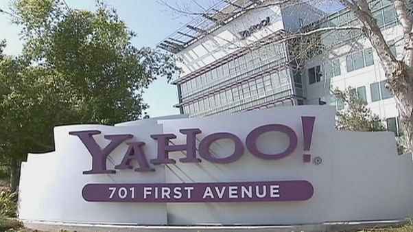 Maradnak az Alibaba részvények a Yahoo-nál Maradnak az Alibaba részvények a Yahoo-nál