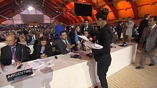 Керри о конференции ООН по климату: "Мы полны решимости добиться успеха в Париже"