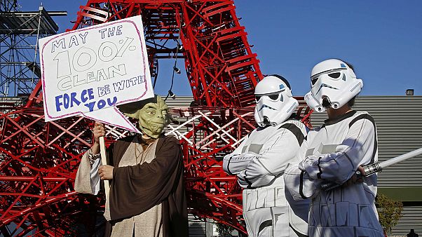 Clima: passi in avanti ma nessun accordo a meno di 2 giorni dalla fine della Cop21 Clima: passi in avanti ma nessun accordo a meno di 2 giorni dalla fine della Cop21