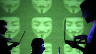 An diesem Freitag: Anonymous lädt zum Trollen gegen Terroristen ein
