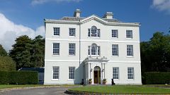 Image: Bridwell in Uffculme, Devon.