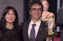 Canadian cinema honored at Marrakech festival