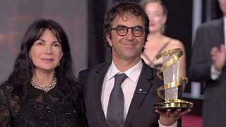 Canadian cinema honored at Marrakech festival