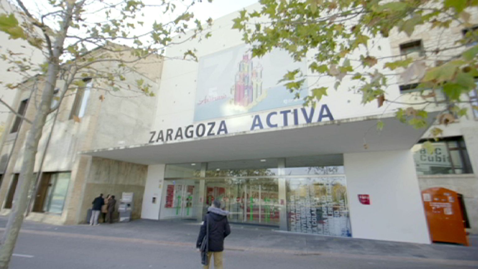 Spain: long road to recovery