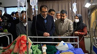 وزیر بهداشت ایران: وضعیت آنفلوانزای خوکی در کرمان تحت کنترل است