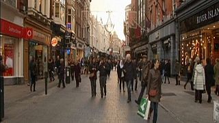 Ireland set to be strongest growing eurozone economy again