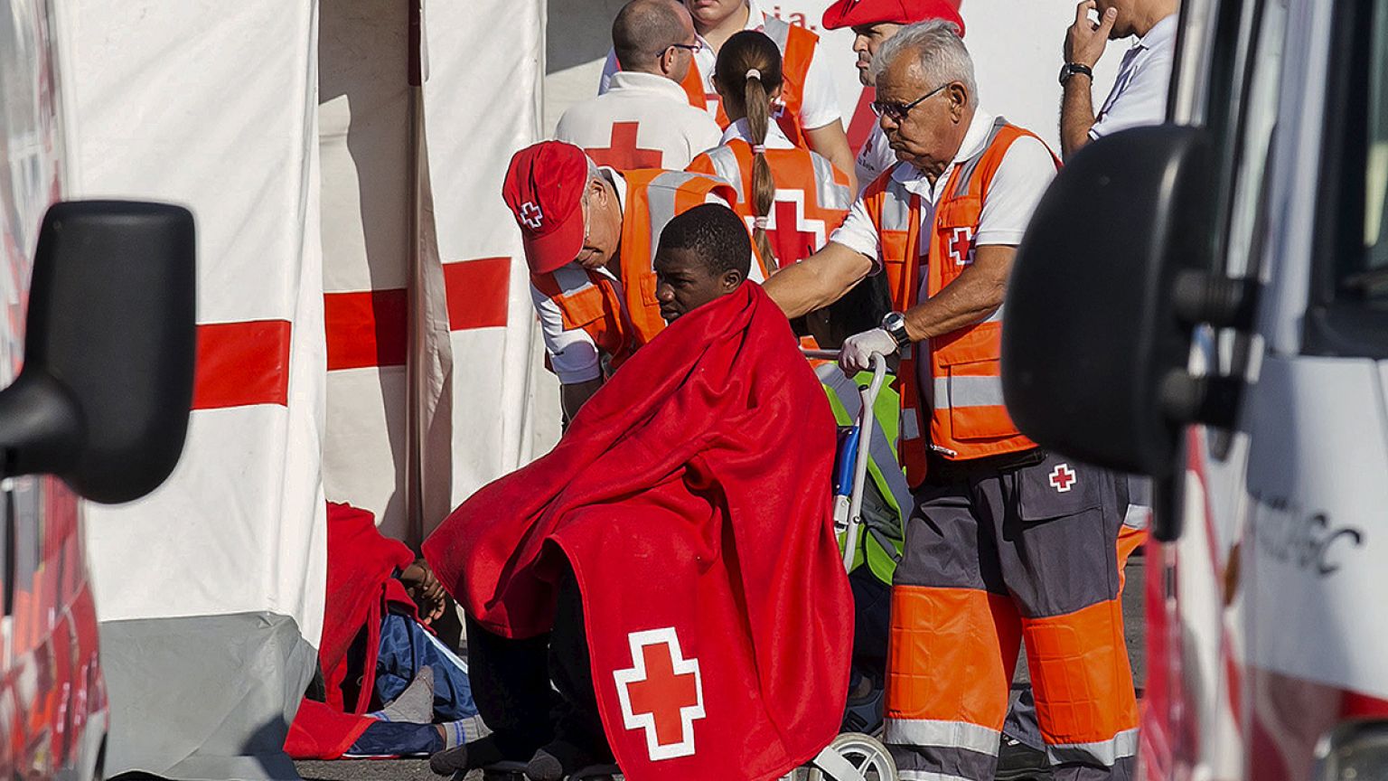 Should we have better laws to protect migrants?
