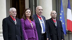 Tunézia: küzdelem a demokráciáért
