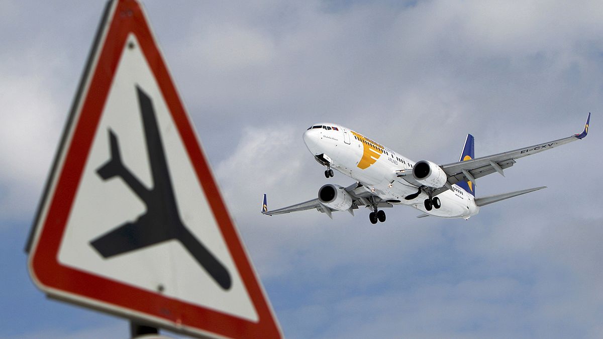 El Parlamento Europeo aprueba el acuerdo sobre el registro de pasajeros