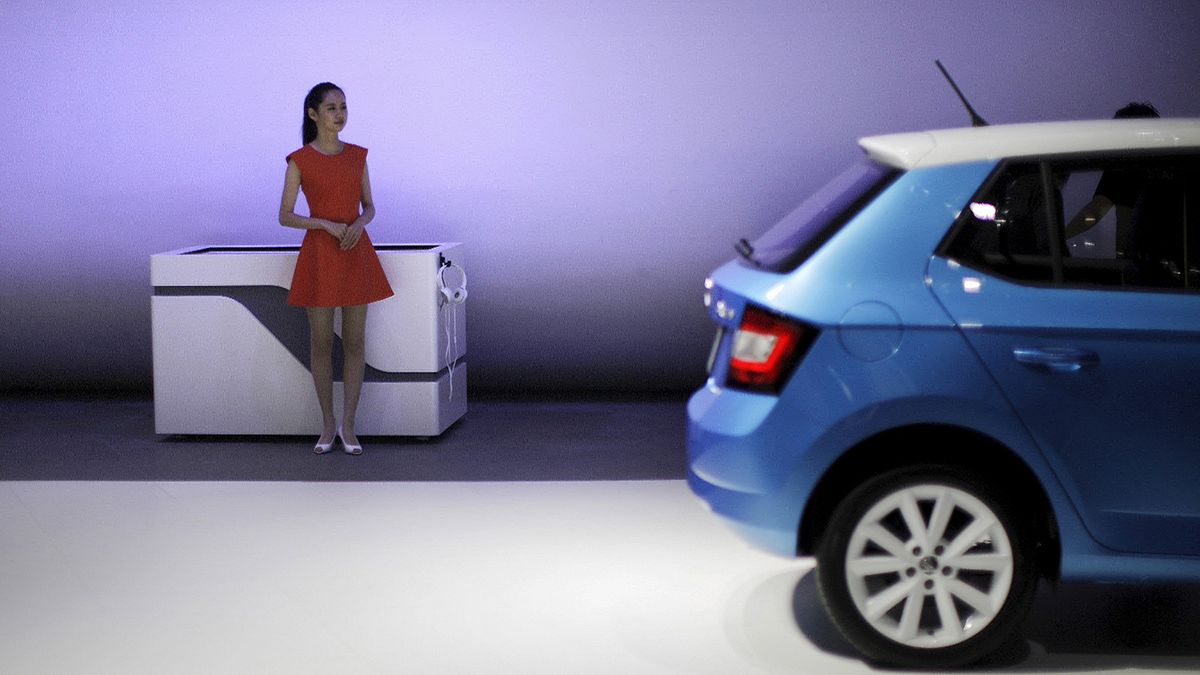 Volkswagen: hibák sorozata vezetett a csaláshoz