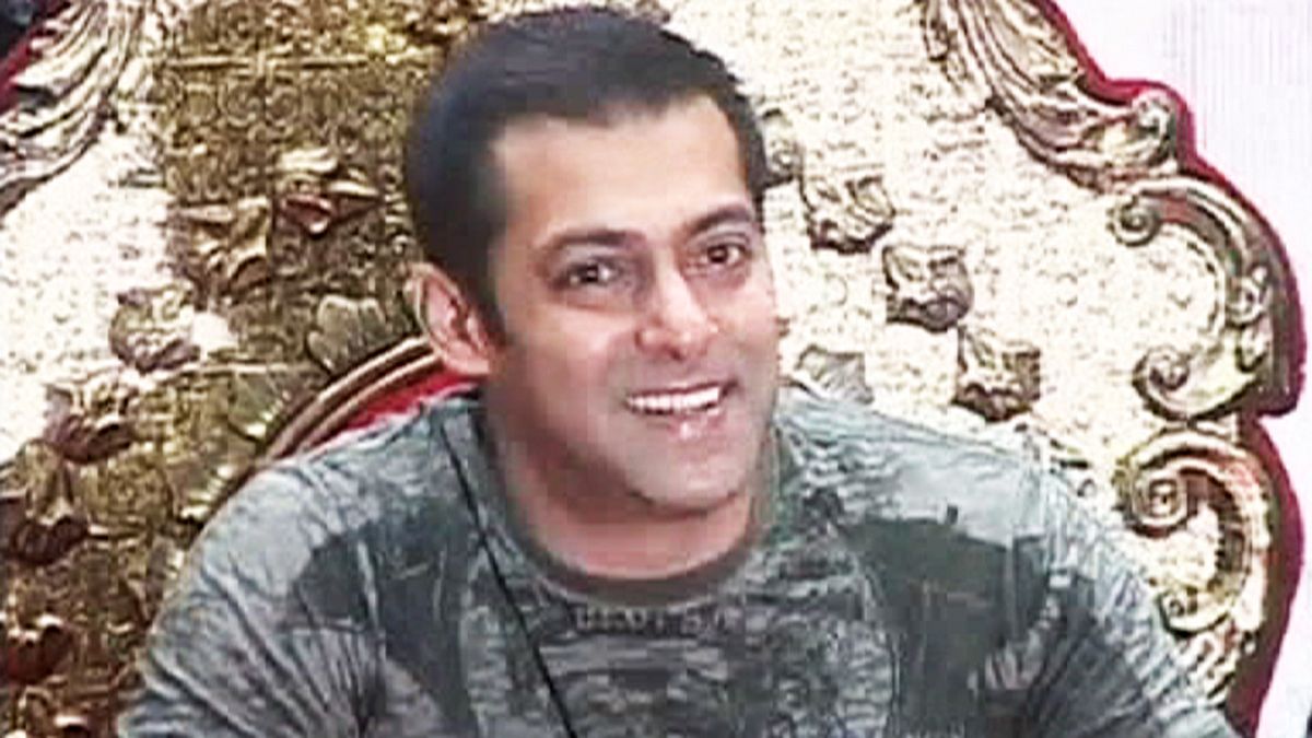 Indien: Bollywood-Star Salman Khan muss nicht ins Gefängnis