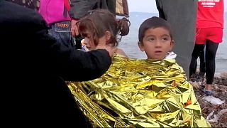 413.800 Menschen suchten im dritten Quartal in Europa Zuflucht