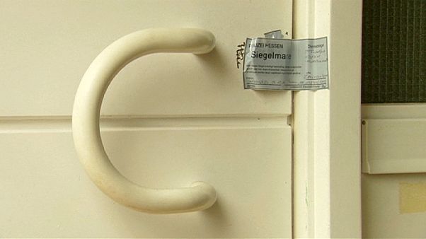 Szörnyű ördögűzés Németországban Szörnyű ördögűzés Németországban