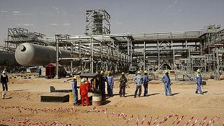 Ömlik az olaj az OPEC országokból