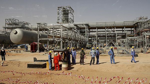 ОПЕК увеличила объемы добычи нефти до максимального уровня за 3,5 года ОПЕК увеличила объемы добычи нефти до максимального уровня за 3,5 года