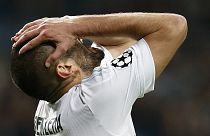 Секс-скандал імені Вальбуена: Бензема виключили зі збірної Франції