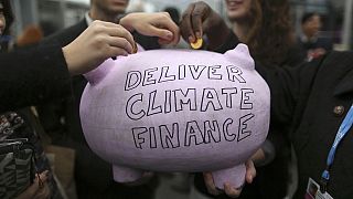 لحظه شماری «زمین» برای کسب توافق در نشست تغییرات اقلیمی پاریس