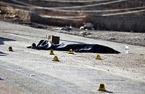 "Середземноморські діалоги" у Римі