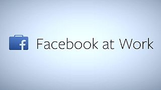 "Facebook at work": A rede social para profissionais e sem jogos