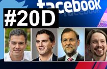 #20D: Las elecciones españolas en Internet y las redes sociales