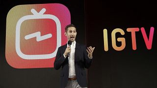 Image: Kevin Systrom