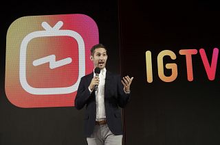 Image: Kevin Systrom