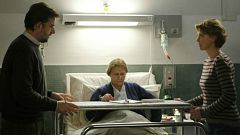 Nanni Moretti anyja a miénk is - Mia madre