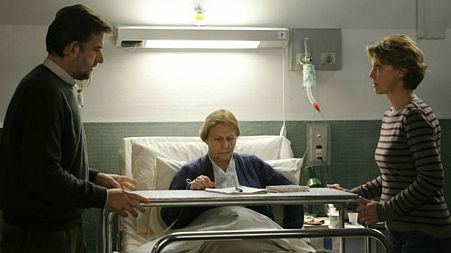 'Mia Madre': a graceful portrait of grief