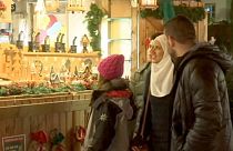 Syrische Familie in Zwickau: "Ein Traum von mir ist die Rückkehr an eine Universität"