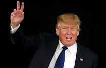 Donald Trump: nem vonom vissza, amit mondtam