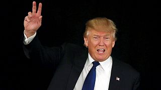 Usa: la paura attentati il migliore alleato di Trump