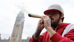 Image: Cannabis in Canada