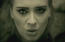 Adele e os outros: Os maiores êxitos pop de 2015