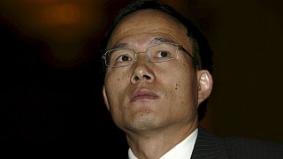 "Verschwundener" chinesischer Milliardär in Polizeigewahrsam