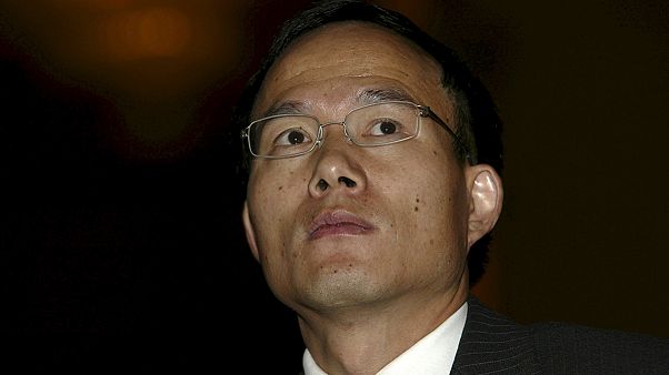 Presidente scomparso, la cinese Fosun: "Collabora con le autorità" Presidente scomparso, la cinese Fosun: "Collabora con le autorità"