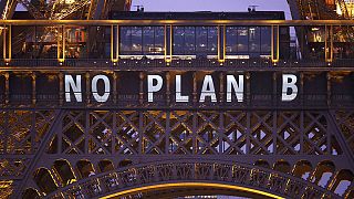 Néhány ország makacssága miatt nem született megegyezés a párizsi klímacsúcson