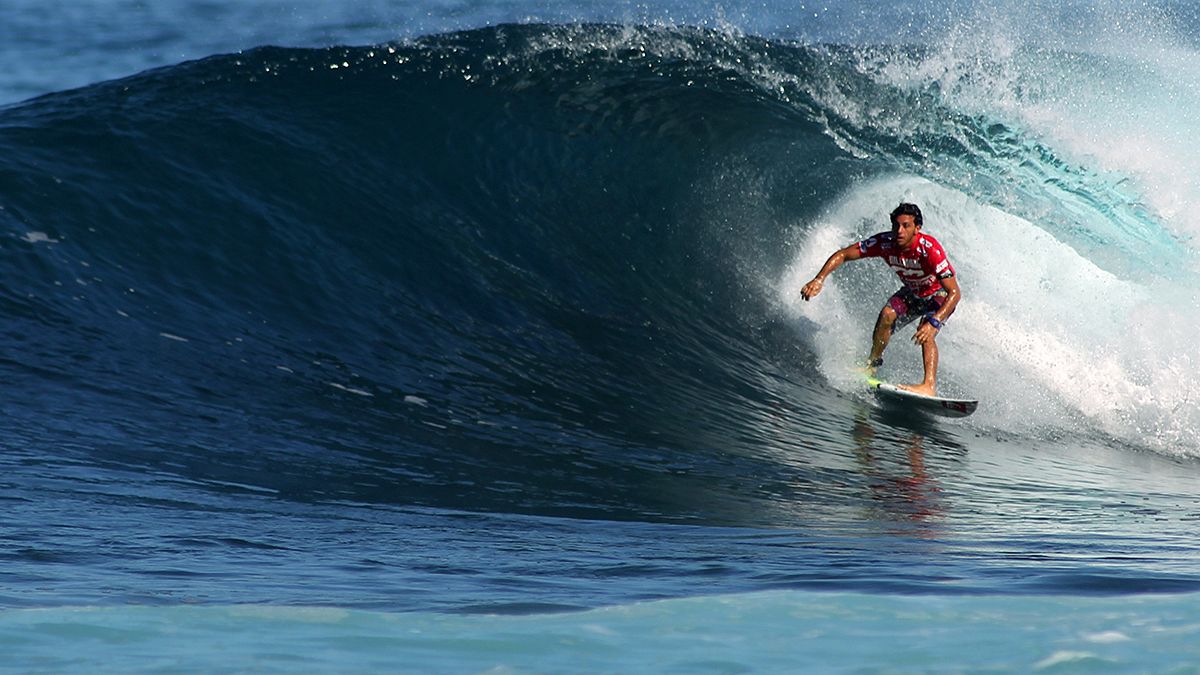 Surf: Campionato del mondo, ci si gioca tutto alle Hawaii