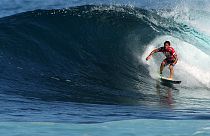 Surf: Campionato del mondo, ci si gioca tutto alle Hawaii