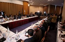 نشست تونس؛ توافق جدید احزاب و گروههای مختلف برای حل بحران لیبی