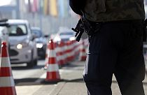 В Женеве арестованы 2 сирийца в рамках антитеррористической операции