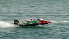 Címvédés a powerboatingosoknál: ismét Chiappe a világbajnok
