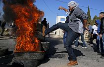 کرانه باختری؛ سه جوان فلسطینی دیگر بدست سربازان اسراییلی از پای درآمدند