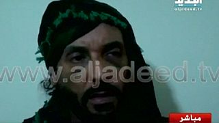 Filho de Kadhafi sequestrado no Líbano