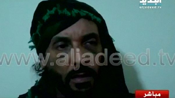 الافراج عن هانيبال القذافي بعد خطفه في لبنان الافراج عن هانيبال القذافي بعد خطفه في لبنان