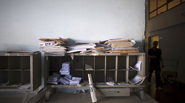 Rétablissement du courrier entre Cuba et les Etats-Unis Rétablissement du courrier entre Cuba et les Etats-Unis