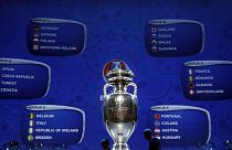 UEFA Euro 2016 draw: Roy Hodgson's men to face Wales in France