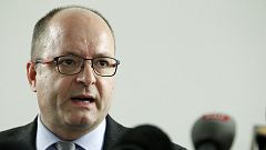 Terroralarm in Genf: Zwei Verdächtige in Haft - Sprengstoffspuren