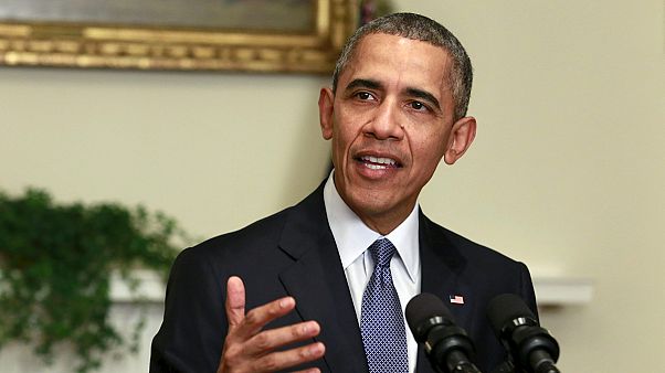 COP21: "Anlaşma güçlü ve tarihi" COP21: "Anlaşma güçlü ve tarihi"