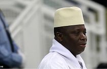 Gambiya, İslam Cumhuriyeti oldu